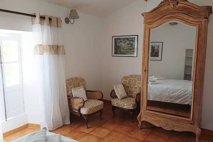 Location de vacances pour 4 personnes à Riez - 4