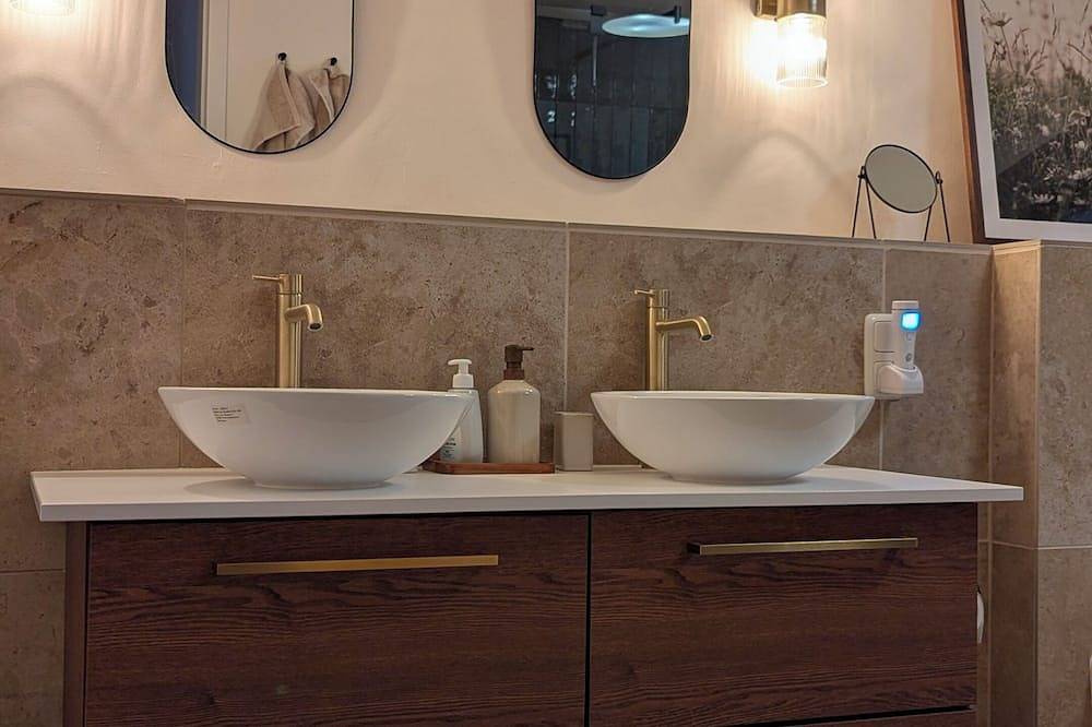 Marmys Retreat - Mit Stil und Charme in der Natur abschalten in Derental, Landkreis Holzminden