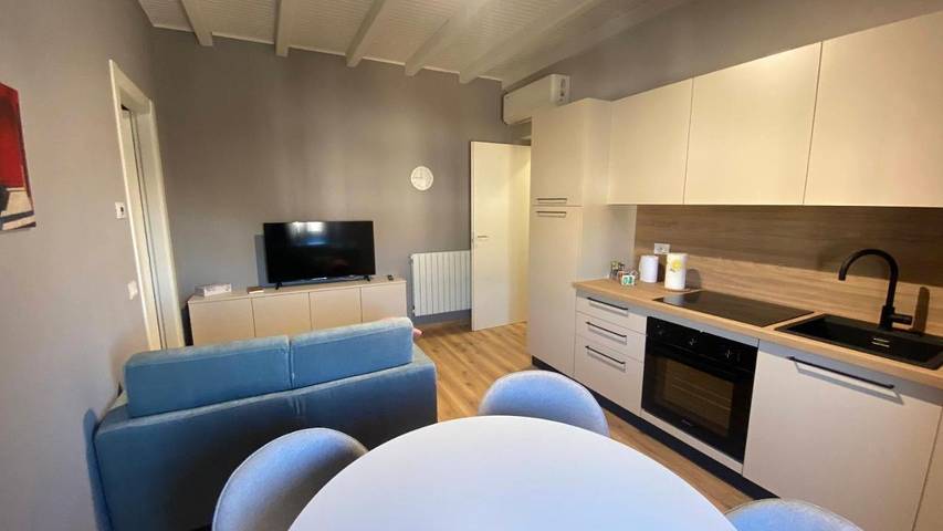 Gîte pour 2 personnes à Piadena - 4