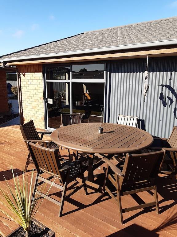 Free Wifi / Frühstück, sauber, privates Studio Greymouth in Greymouth, West Coast (Neuseeland)