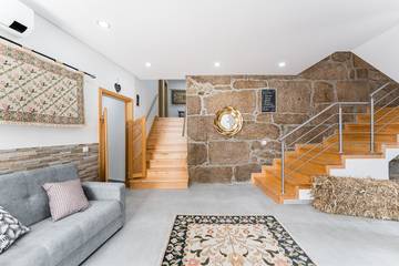 Casa De Férias para 2 Pessoas em Distrito de Viseu, Foto 4