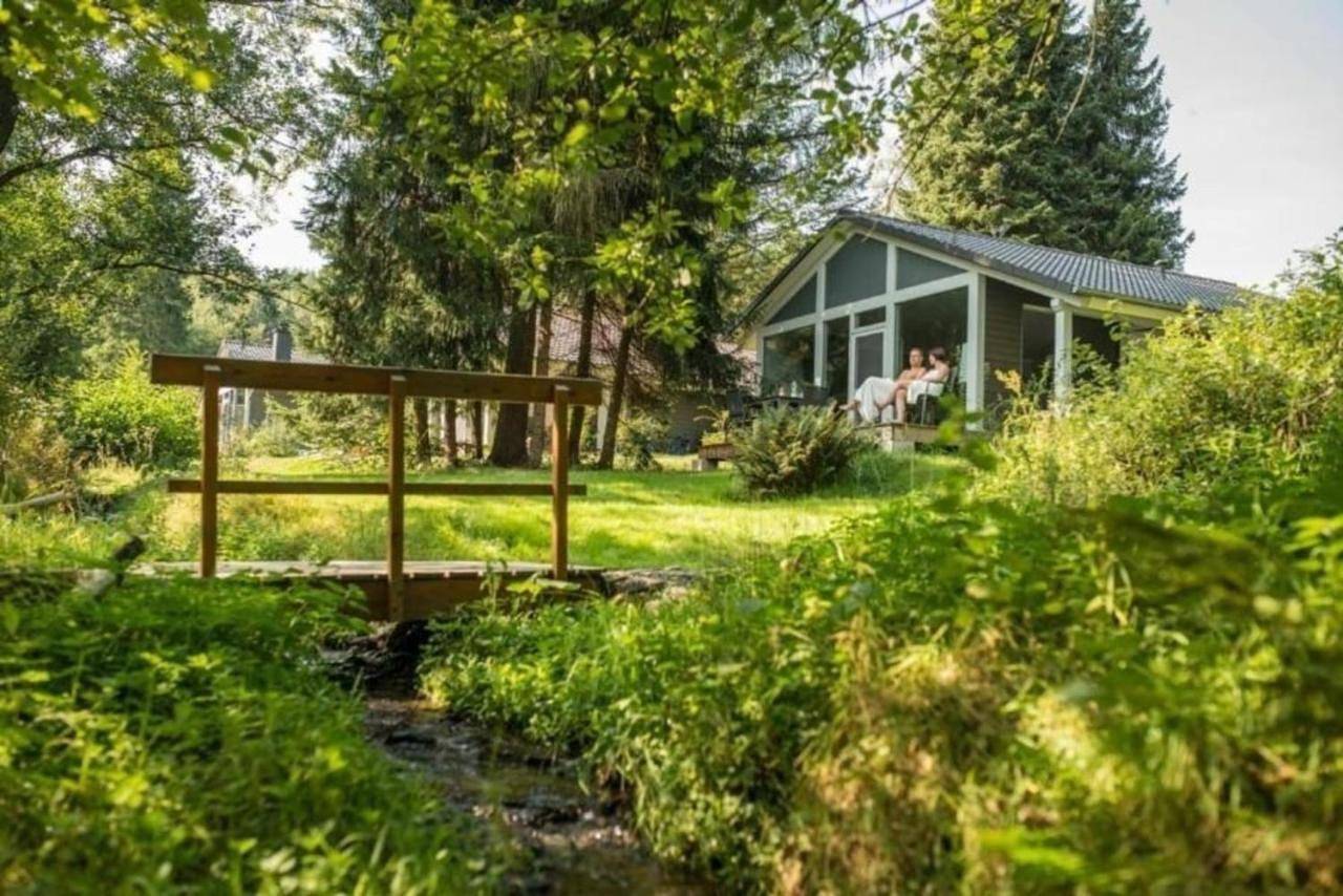 Holiday Home in Ruhla, Rennsteig
