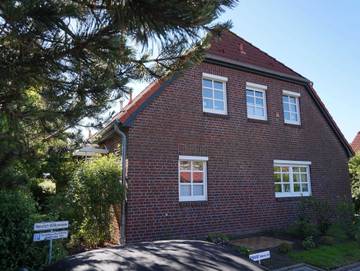 Ferienhaus für 6 Personen in Carolinensiel, Wittmund, Bild 3