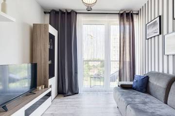 Vakantiewoning voor 4 Personen in Gdańsk, Poolse Oostzee, Afbeelding 3