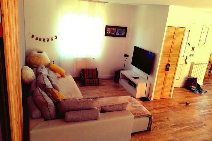 Location de vacances pour 6 personnes, avec piscine et jardin à Saint-Drézéry - 4