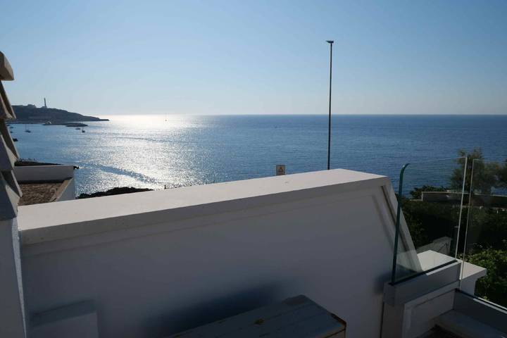 Location de vacances pour 3 personnes, avec jardin dans Santa Maria di Leuca - 2