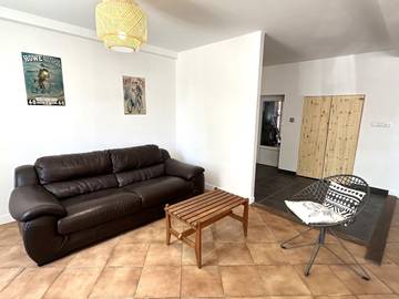 Maison De Vacances pour 4 Personnes dans Saint-Martin-de-Seignanx, Région de Dax, Photo 3