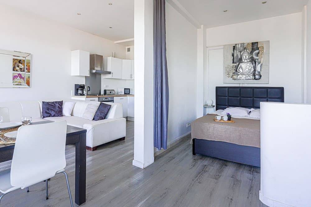 Appartement de vacances