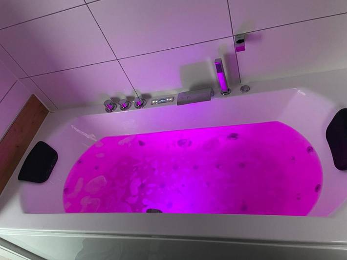 Gîte pour 3 personnes à Brackenheim - 2