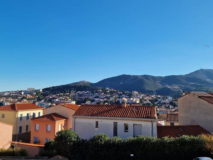 Gîte pour 4 personnes, avec terrasse dans Plage des Elmes - 4