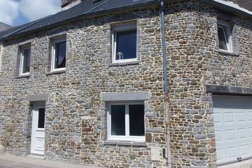 Gîte pour 2 personnes dans Port-Bail-sur-Mer