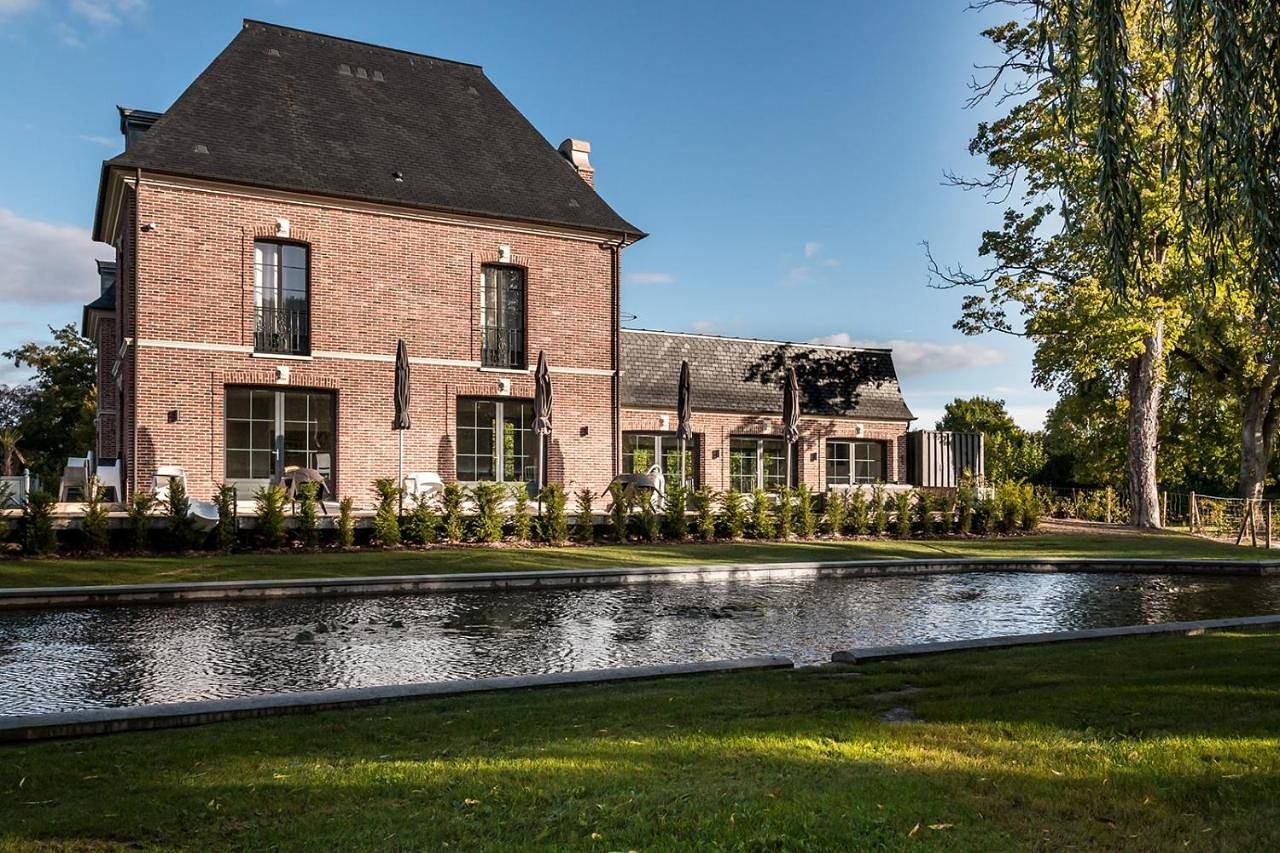 Les Jardins de Joséphine - Le Manoir in Évreux, Région d'Évreux