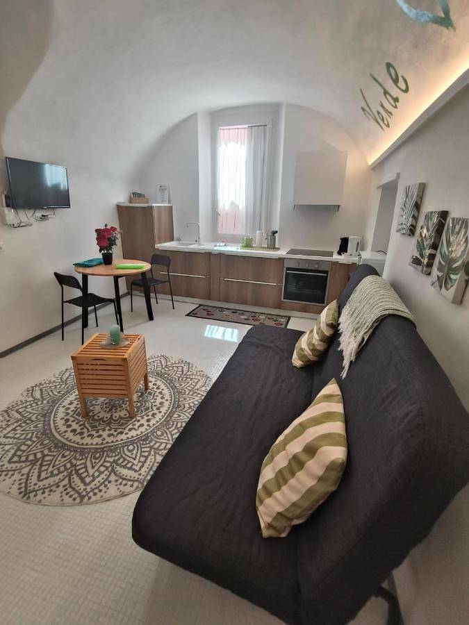 Ferienwohnung für 2 Personen, mit Haustier - 1