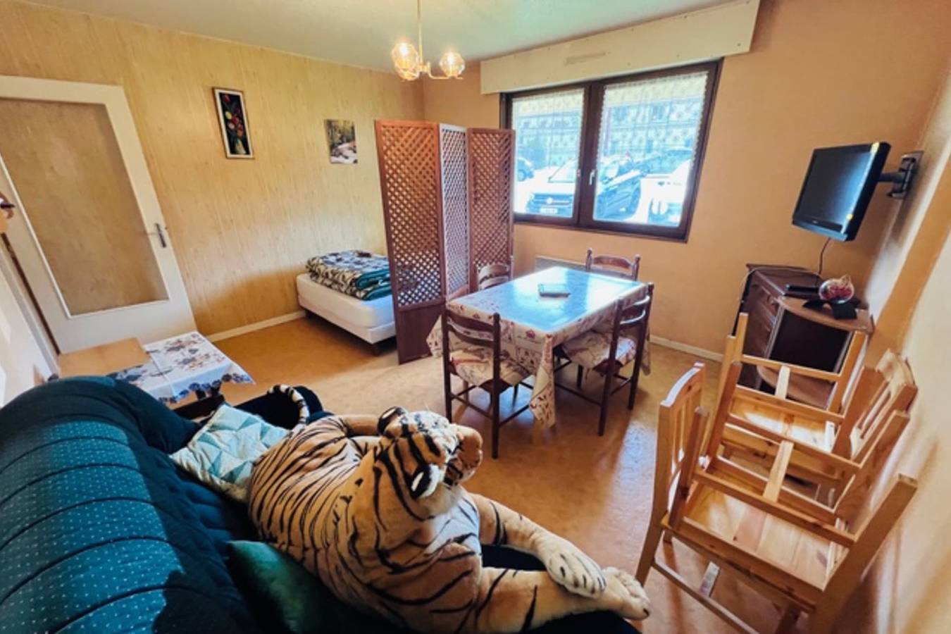 Photo : Appartement de vacances