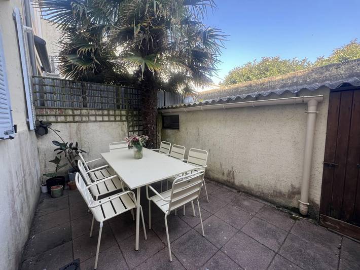 Casa de vacaciones para 6 personas - 1