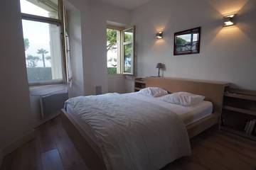 Appartement De Vacances pour 6 Personnes dans Arcachon, Côte d’Argent, Photo 1