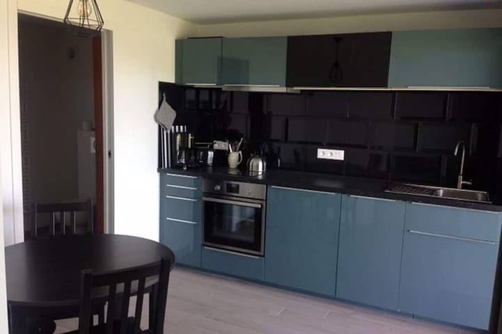 Maison de vacances pour 2 personnes, avec Jardin à La Turballe - 4
