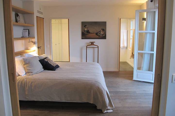 Villa pour 10 personnes, avec jardin à Ramatuelle - 4