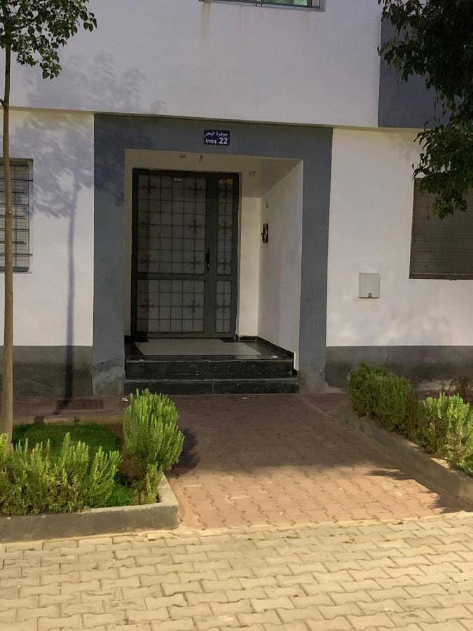 Appartement de vacances pour 6 personnes, avec vue