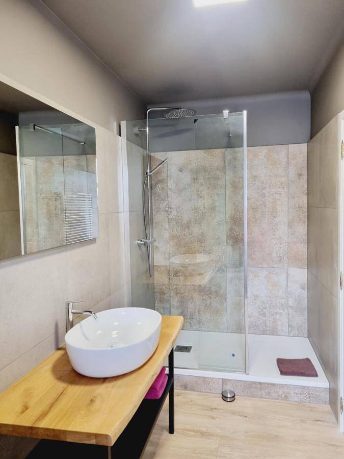 Maison d’hôte pour 10 personnes, avec terrasse et sauna, animaux acceptés dans Ardennes (Belgique) - 4