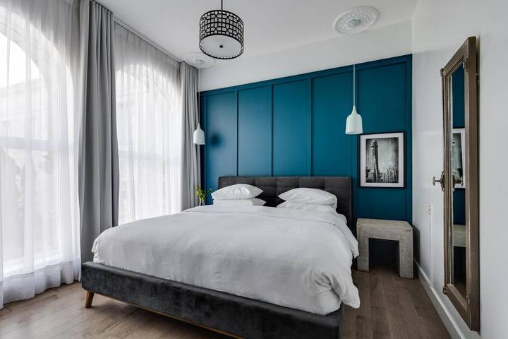 Hôtel pour 2 personnes, avec vue dans Trois-Rivières (Canada) - 2