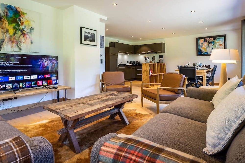 Photo : Appartement de vacances