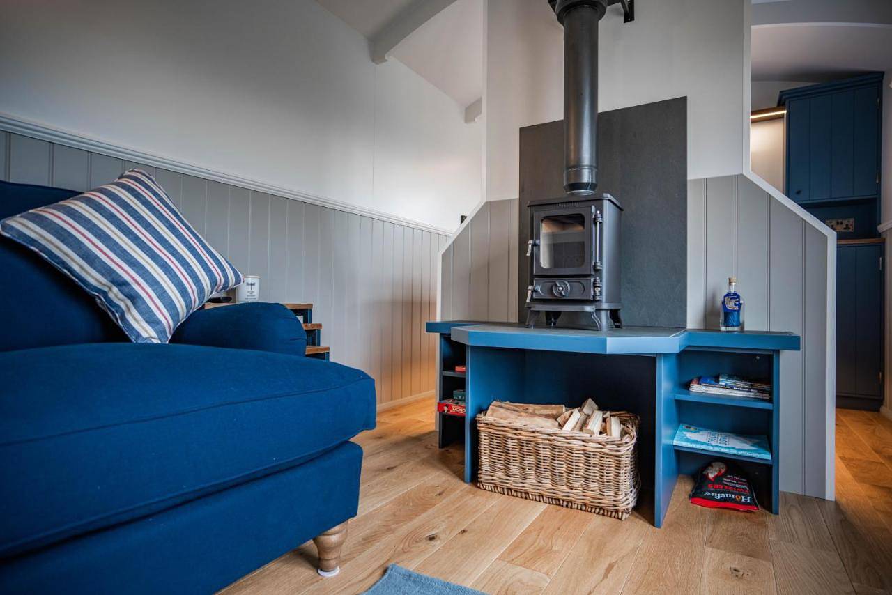 Chalet in Cumbria
