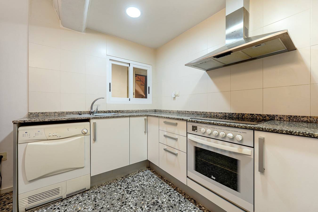 Ganze Wohnung, Altstadt von Riudoms, Geburtsort von Gaudí in Riudoms, Costa Dorada