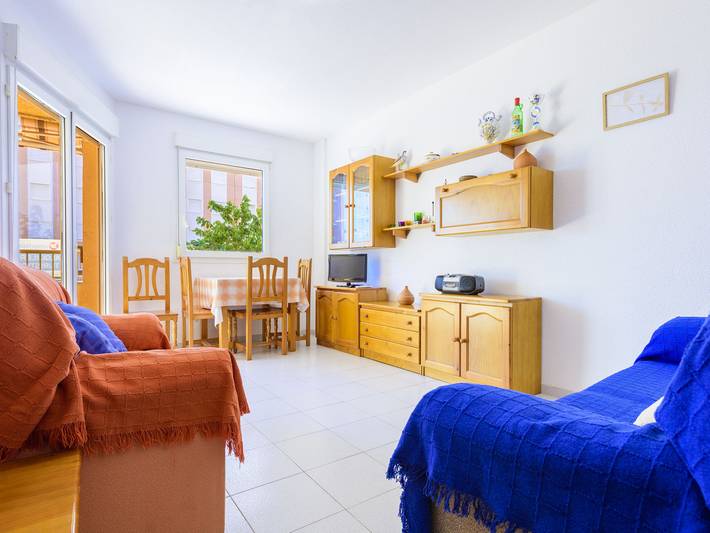 Apartamento entero, Eden Natura in Playa Morro de Gos, Oropesa del Mar
