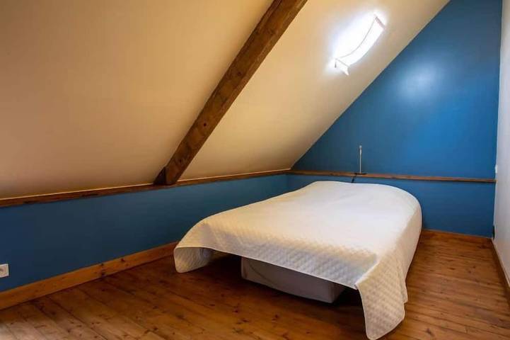Ferienhaus Ty Coz in Pleurtuit, Saint-Malo und Umgebung