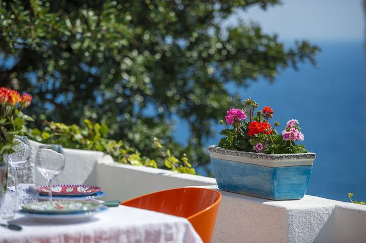 Apartamento entero, Casa Giovannina in Conca dei Marini, Sorrento Coast