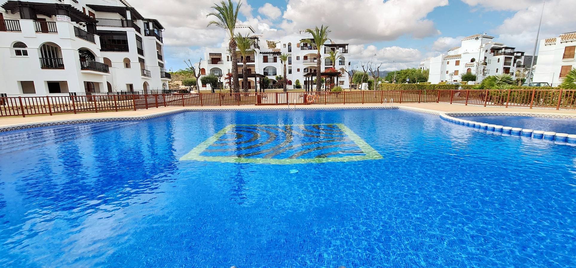 Appartement entier, Appartement spacieux avec piscine au cœur de Murcia - 128 m² in Murcia, Murcia l'intérieur des terres