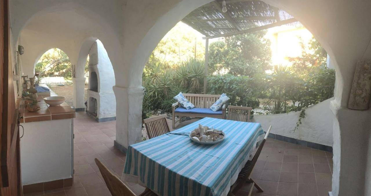 Holiday Home in Eden Beach, Sorso