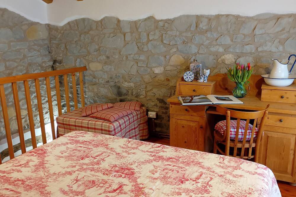 Ca' di Minù, Tarzo, Treviso, nelle colline del Prosecco Patrimonio dell'Unesco in Tarzo, Prealpi Carniche