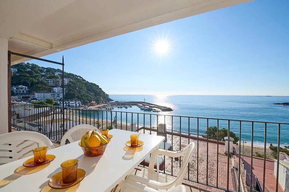 Appartamento vacanze a Costa Brava a partire da 151€ a notte