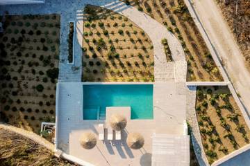 Villa für 6 Personen in Kykladen, Bild 2