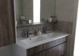 Villa pour 9 Personnes dans Mont Saint-Clair, Sète, Photo 4