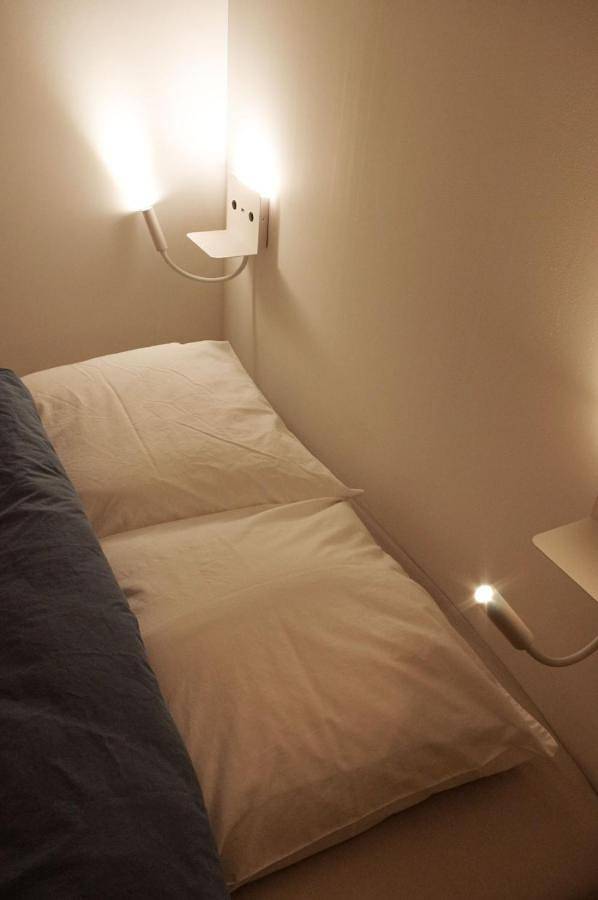 Bodygo Hostel in Valfréjus, Modane