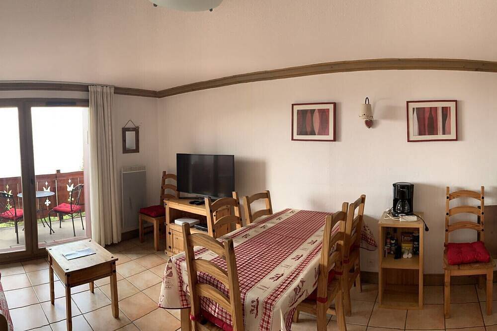 Photo : Appartement de vacances