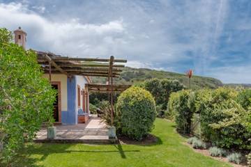 Villa para 14 Pessoas em Colares, Distrito de Lisboa, Foto 4