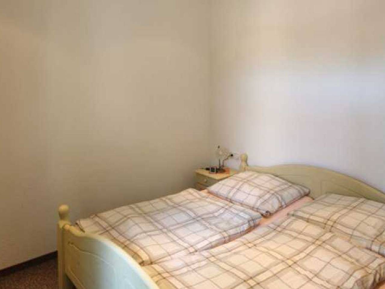 Ganze Ferienwohnung, Ferienwohnungen im dänischen Landhausstil -  We3746 in Kasnevitz, Putbus