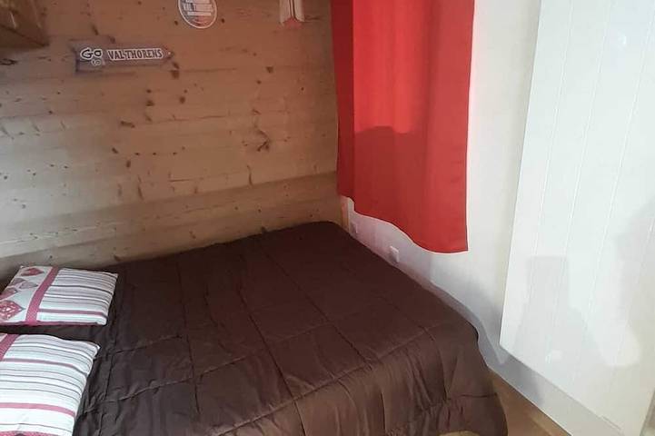 Appartamento intero, Appartamento - Val Thorens in Val Thorens, Les Belleville