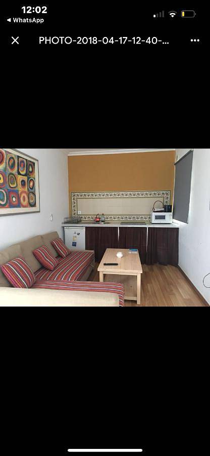 Maison d’hôte pour 2 personnes, avec terrasse à Conil de la Frontera - 4