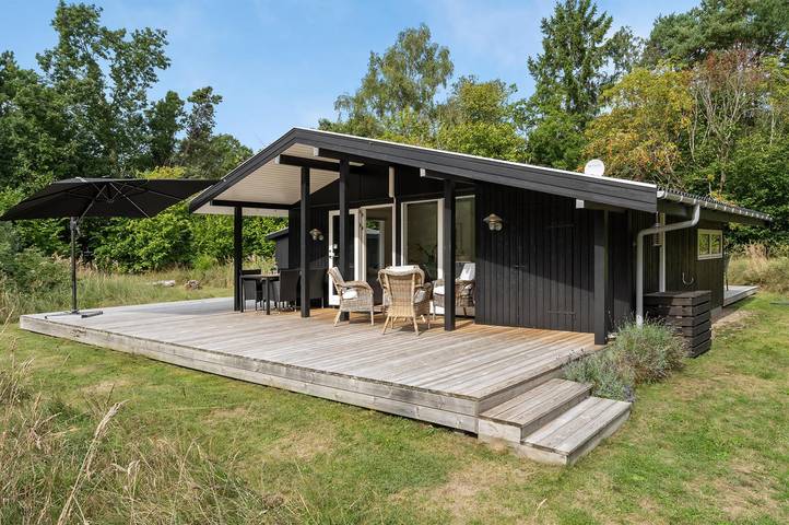 Awesome home in Rørvig w/ WiFi and 4 Bedrooms in Rørvig, Nordwestseeland