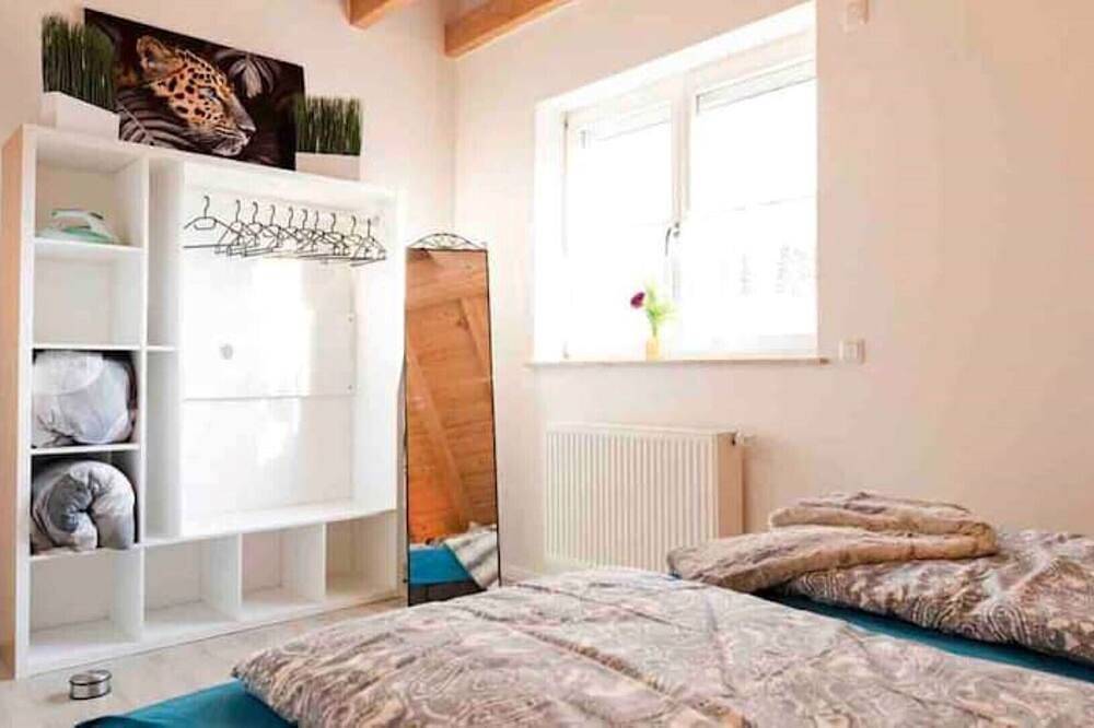 Ganze Wohnung, Luxury | Near Frankfurt | 8 Person 24/7 Check in Hanau, Main-Kinzig-Kreis