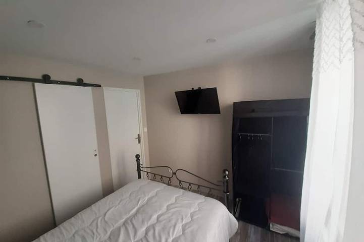 Gîte pour 3 personnes à Bourg-Saint-Andéol - 4