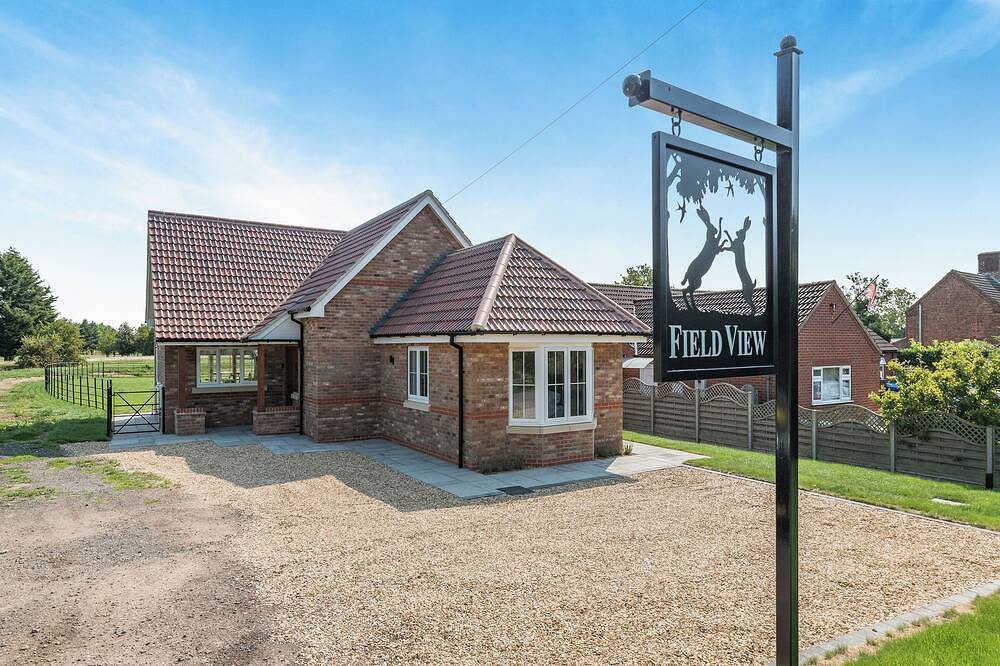 Casa vacanza a Midlands a partire da 186€ a notte