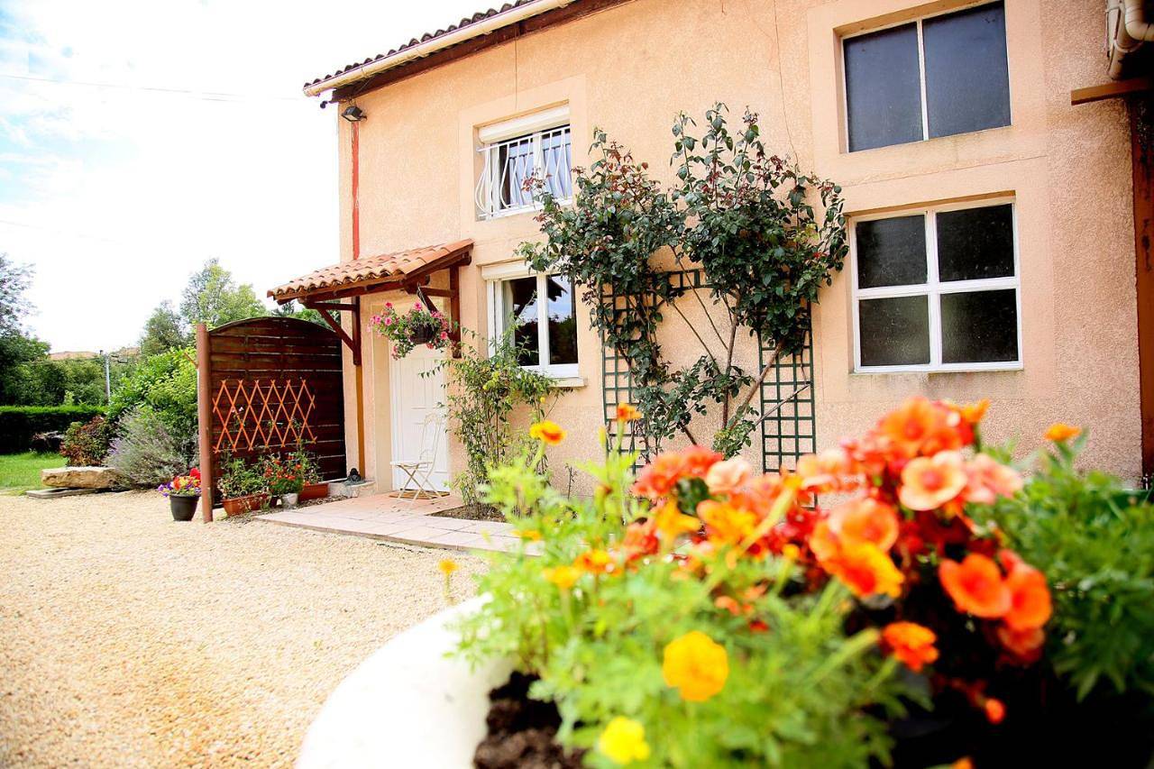 Appartement entier, Launie Lea Chambre d'Hotes in Eyzerac, Périgord Vert