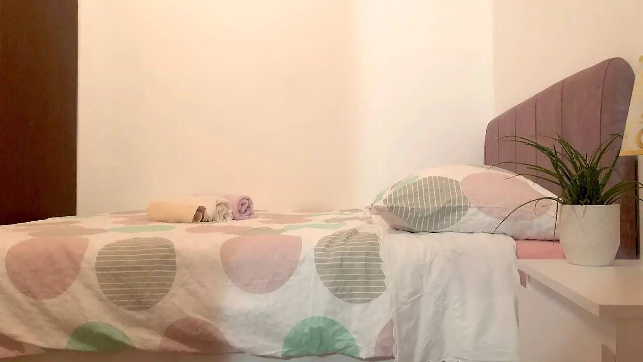 Ganze Ferienwohnung, Ferienwohnung für 5 Personen (35 m²) in Mrljane in Nevidane, Pasman