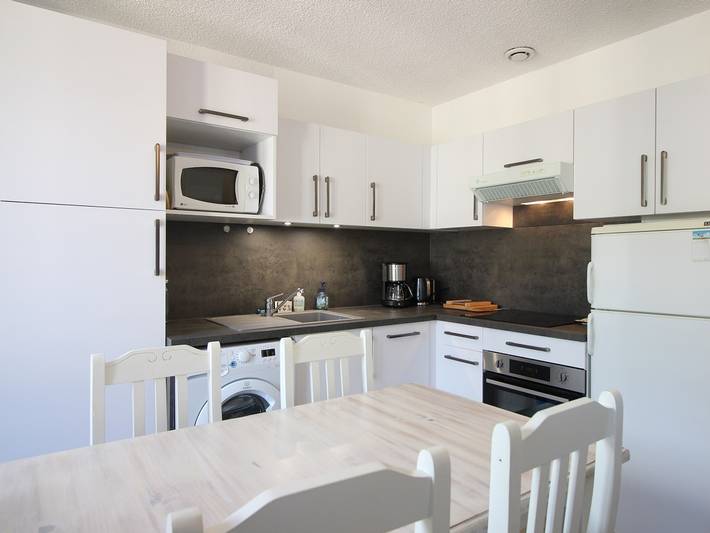 Gîte pour 5 personnes à Mont-Dore - 3